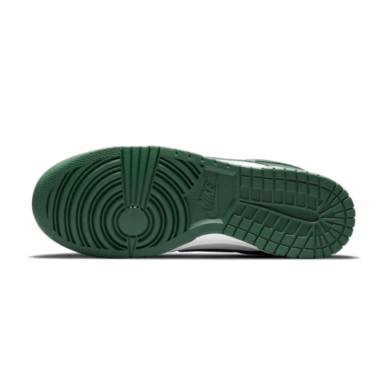 Nike Dunk Low Spartan Zelená