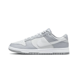 Nike Dunk Low Two Tone Šedá  