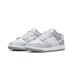 Nike Dunk Low Two Tone Šedá  