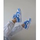 Nike Dunk Low Unc DD1391-102 Universityblue