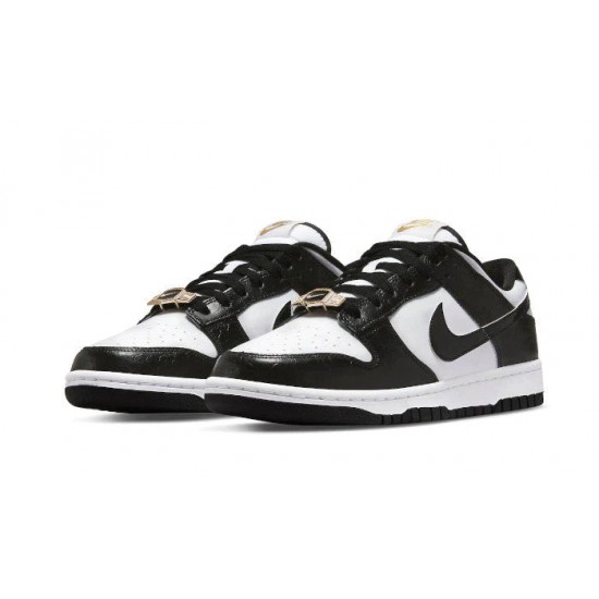 Nike Dunk Low World Champ DR9511-100 Bílý/Černá