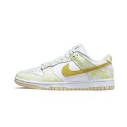 Nike Dunk Low Žlutý Strike DM9467-700 Žlutýstrike/Bílý/Mustard