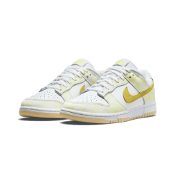 Nike Dunk Low Žlutý Strike DM9467-700 Žlutýstrike/Bílý/Mustard