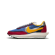 Nike Ld Waffle Sacai Modrý Multi BV0073-400 Varsityblue/Delsol-Varsityred-Černá