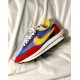 Nike Ld Waffle Sacai Modrý Multi BV0073-400 Varsityblue/Delsol-Varsityred-Černá