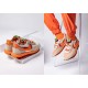 Nike Ld Waffle Sacai Clot Net Oranžovýý Blaze DH1347-100 Net/Oranžovýýdeep/Červené/Zelenábean