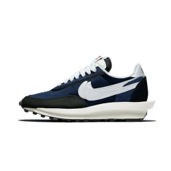 Nike Ld Waffle Sacai Fragment Modrý Void DH2684-400 Modrý Void/Obsidian/Bílý/Bílý