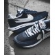 Nike Ld Waffle Sacai Fragment Modrý Void DH2684-400 Modrý Void/Obsidian/Bílý/Bílý