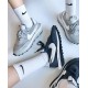 Nike Ld Waffle Sacai Fragment Modrý Void DH2684-400 Modrý Void/Obsidian/Bílý/Bílý