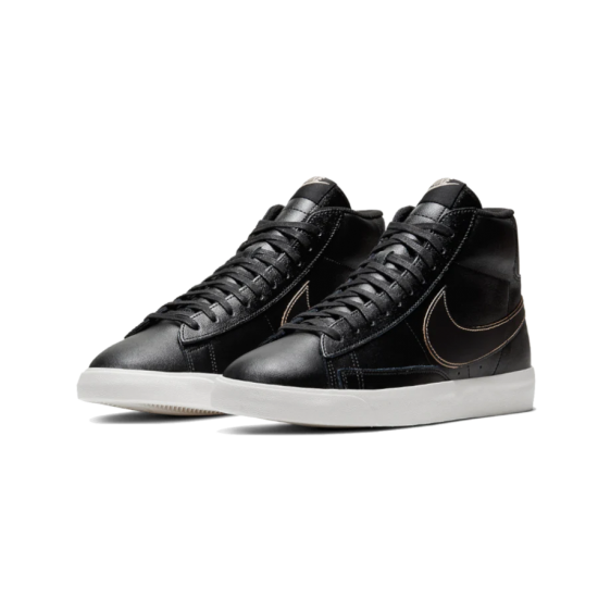 Nike Blazer Mid Dark Patina CU6679-001 Dark Patina