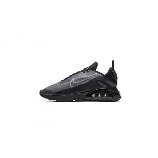 Nike Air Max 2090 BV9977-001 Černá/Wolf Šedá-Anthracite-Bílý