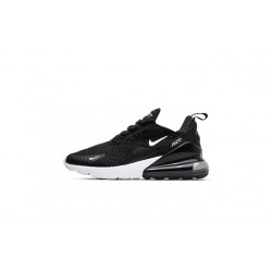 Nike Air Max 270 Černá AH8050-002 Černá/Bílý/Solar Červené/Anthracite