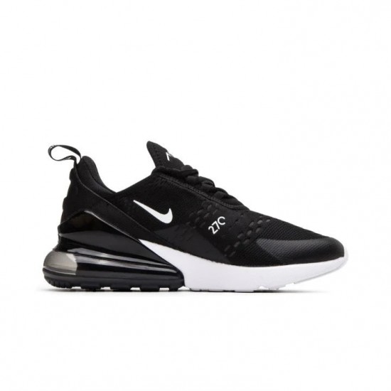 Nike Air Max 270 Černá AH8050-002 Černá/Bílý/Solar Červené/Anthracite