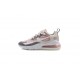 Nike Air Max 270 React Bleached Coral