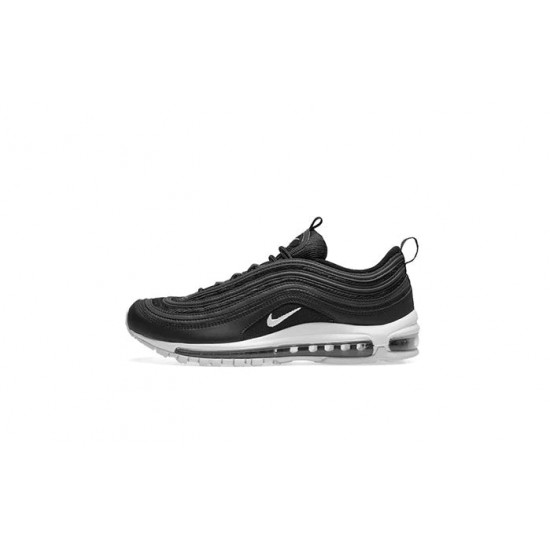 Nike Air Max 97 Černá 921826-001 Černá/Bílý