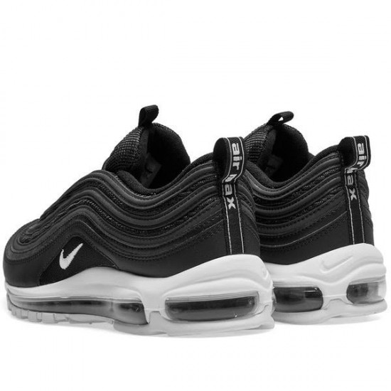 Nike Air Max 97 Černá 921826-001 Černá/Bílý