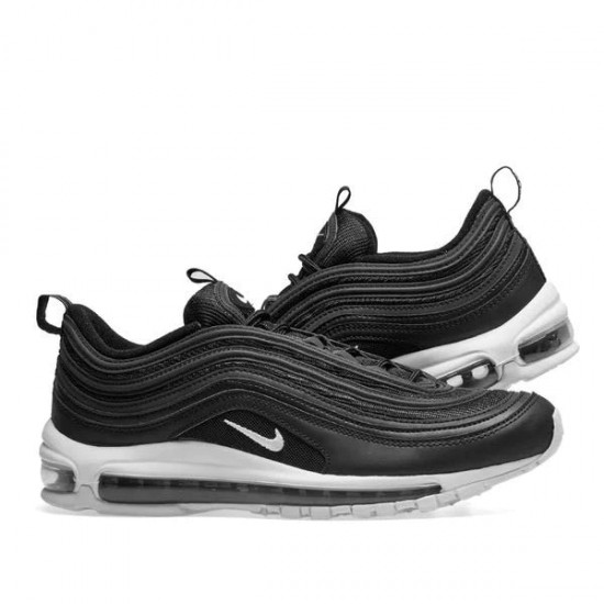 Nike Air Max 97 Černá 921826-001 Černá/Bílý