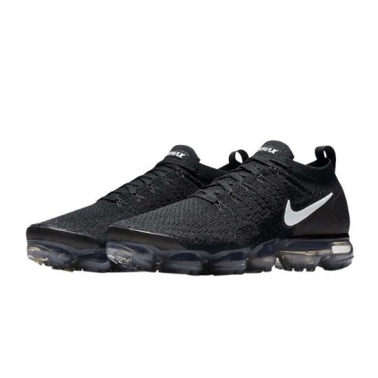 Nike Air Vapormax 2 Černá 942842-001 Černá/Černá-Bílý