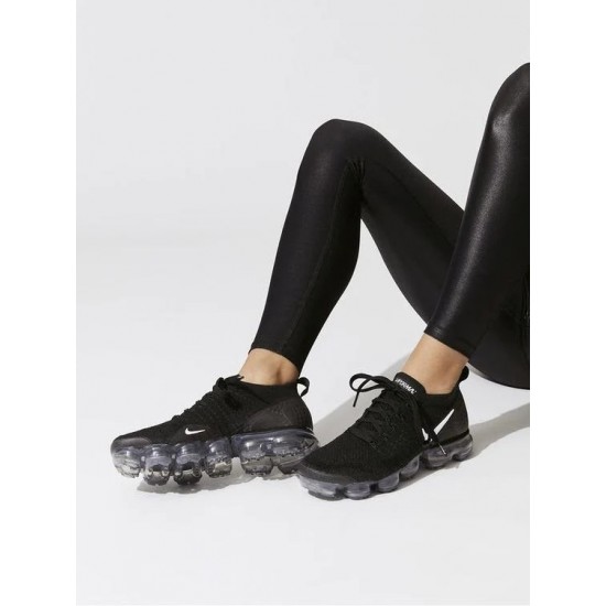 Nike Air Vapormax 2 Černá 942842-001 Černá/Černá-Bílý