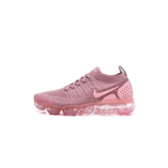 Nike Air Vapormax 2 Růžový 942843-600 Rust Růžový/Storm Růžový-Růžový Tint