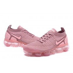 Nike Air Vapormax 2 Růžový 942843-600 Rust Růžový/Storm Růžový-Růžový Tint