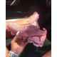 Nike Air Vapormax 2 Růžový 942843-600 Rust Růžový/Storm Růžový-Růžový Tint