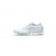 Nike Air Vapormax 2 Bílý 942842-100 Bílý/Bílý-Pure Platinum-Metallic Stříbrný