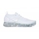 Nike Air Vapormax 2 Bílý 942842-100 Bílý/Bílý-Pure Platinum-Metallic Stříbrný