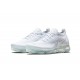 Nike Air Vapormax 2 Bílý 942842-100 Bílý/Bílý-Pure Platinum-Metallic Stříbrný