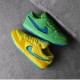 Nike Sb Dunk Low Grateful Dead Bears Zelená CJ5378-300 Zelená Spark/Soar