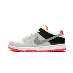 Nike Sb Dunk Low Infrared CD2563-004 Infrared