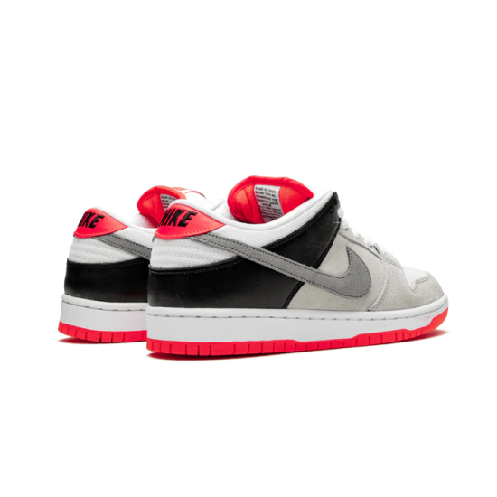 Nike Sb Dunk Low Infrared CD2563-004 Infrared