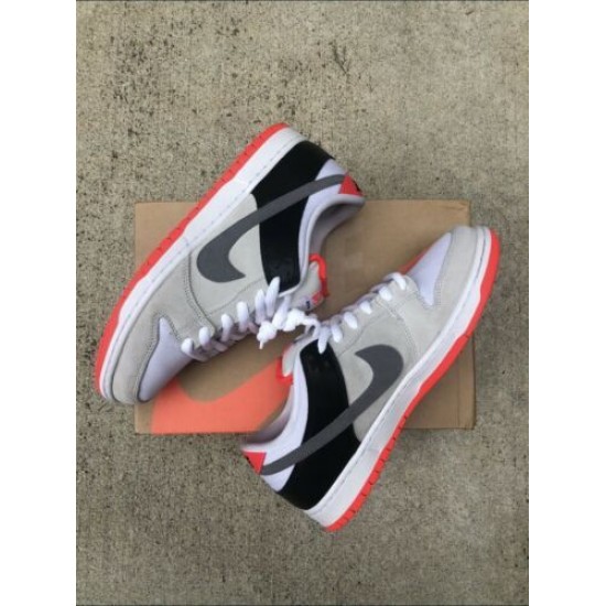 Nike Sb Dunk Low Infrared CD2563-004 Infrared