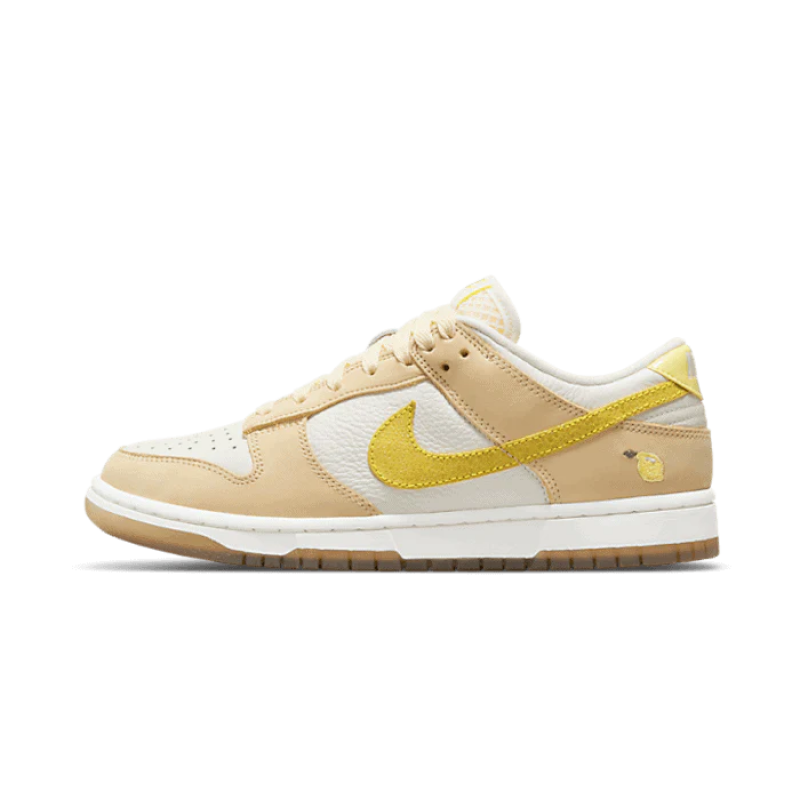 Nike Sb Dunk Low Laser Oranžovýý Žlutý DD1503-800 Laser Oranžovýý/Bílý-Laser Oranžovýý