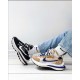 Nike Vaporwaffle Sacai Černá Bílý CV1363-001 Černá/Bílý