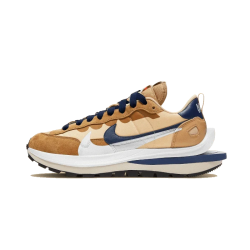 Nike Vaporwaffle Sacai Tan Navy DD1875-200 Sesame/Modrý Void-Bílý 