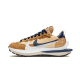 Nike Vaporwaffle Sacai Tan Navy DD1875-200 Sesame/Modrý Void-Bílý