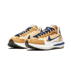 Nike Vaporwaffle Sacai Tan Navy DD1875-200 Sesame/Modrý Void-Bílý 